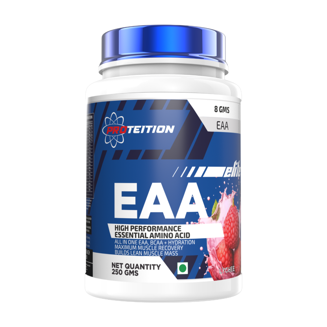 EAA - High Performance