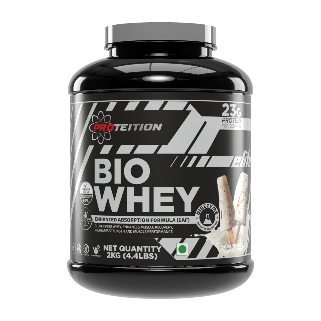 Bio Whey (EAF)