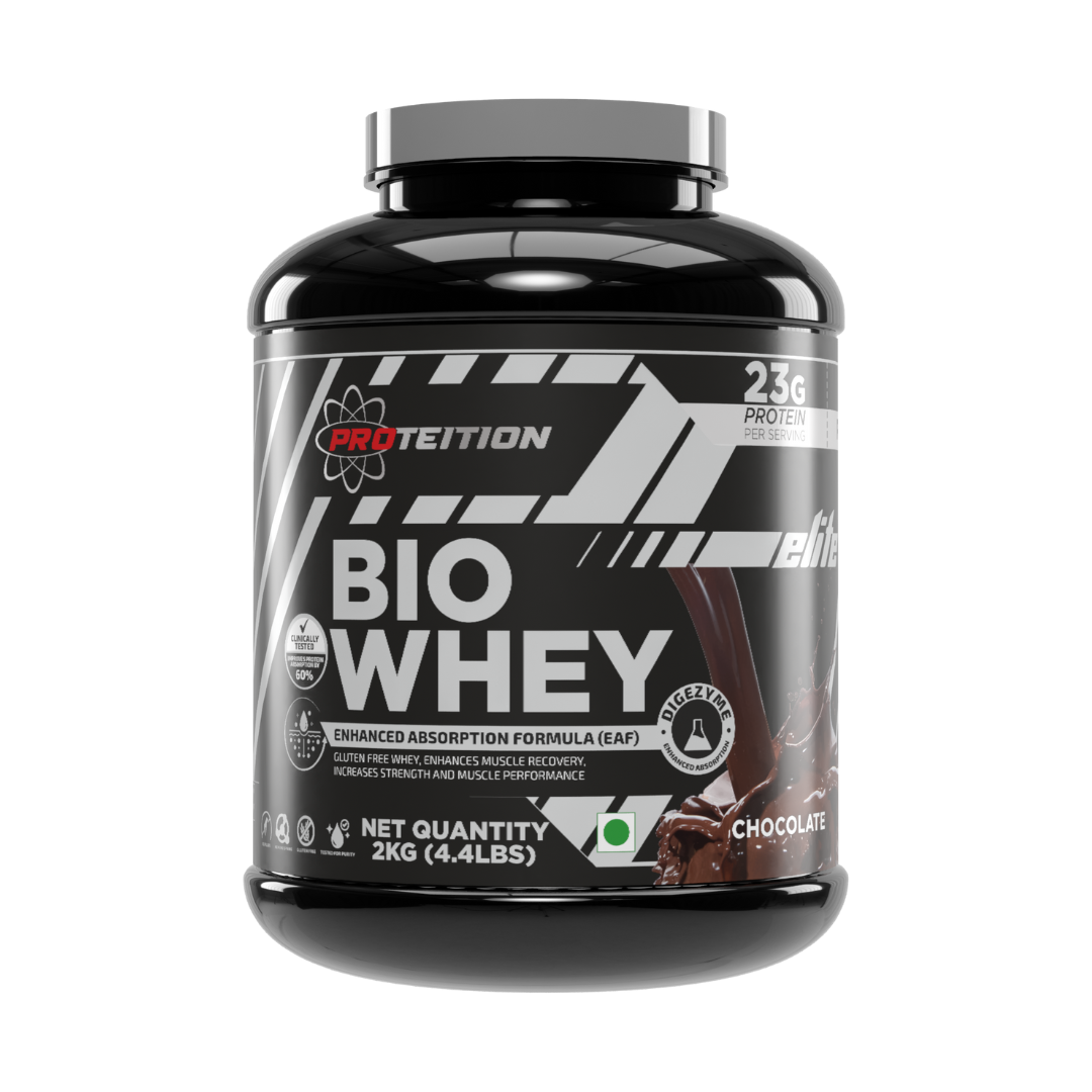 Bio Whey (EAF)