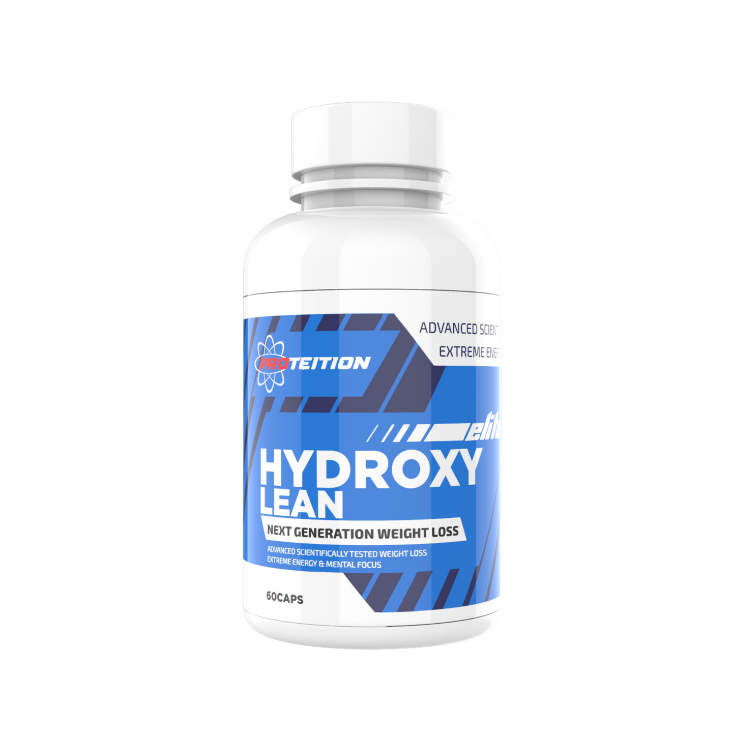 Proteition Elite Hydroxy Lean (60 Caps)