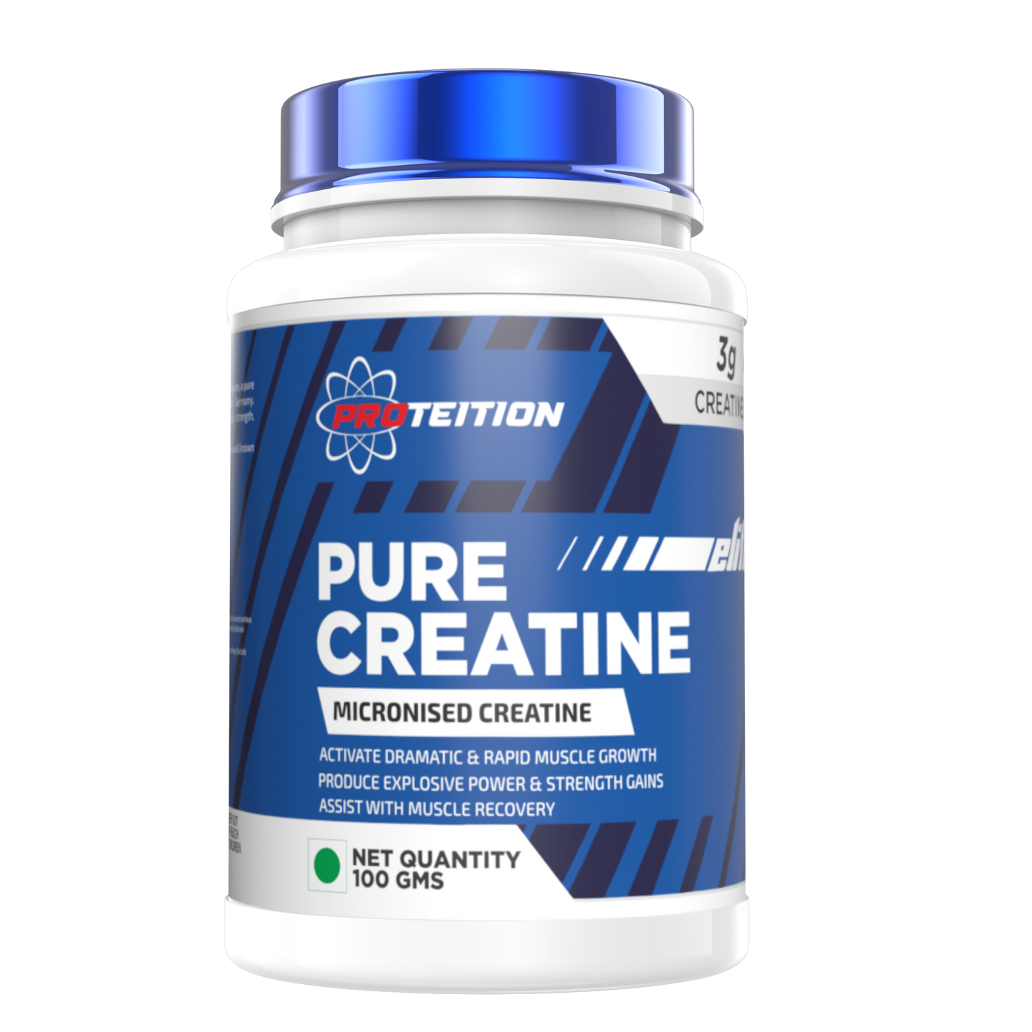 Pure Creatine
