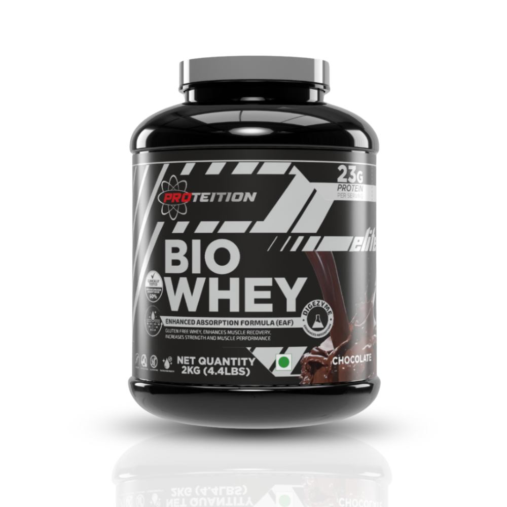 Bio Whey (EAF)