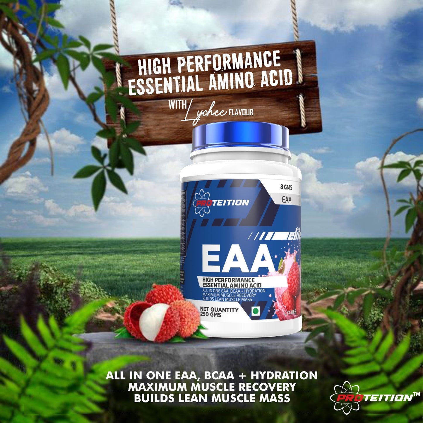 EAA - High Performance