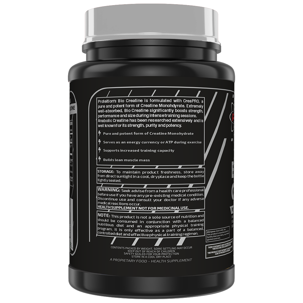 Bio Creatine - 100g