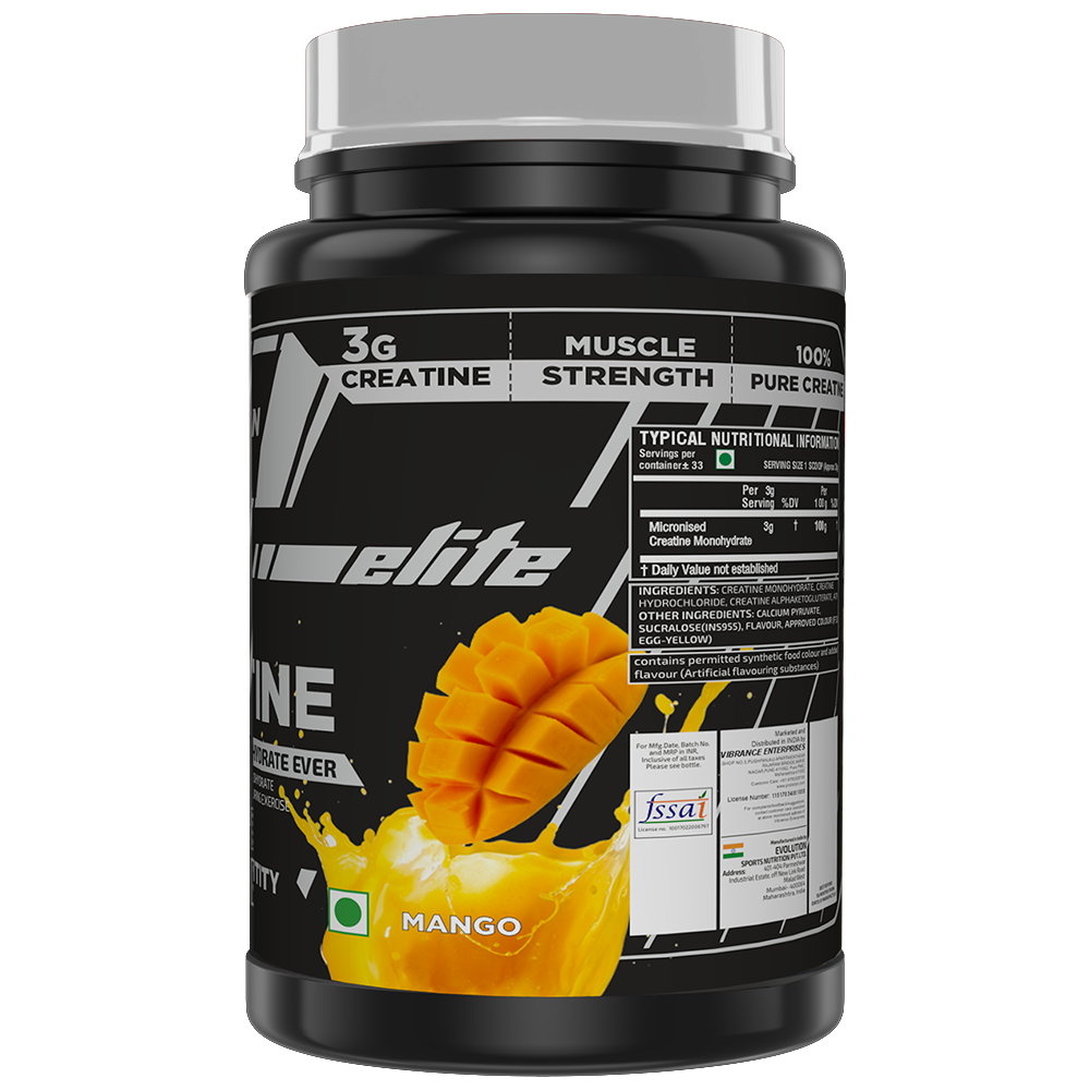 Bio Creatine - 100g