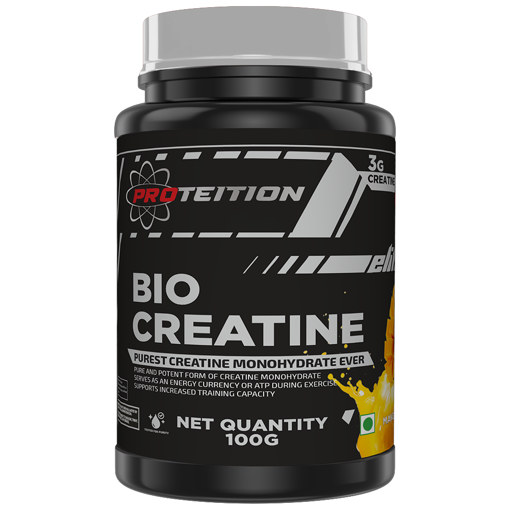 Bio Creatine - 100g