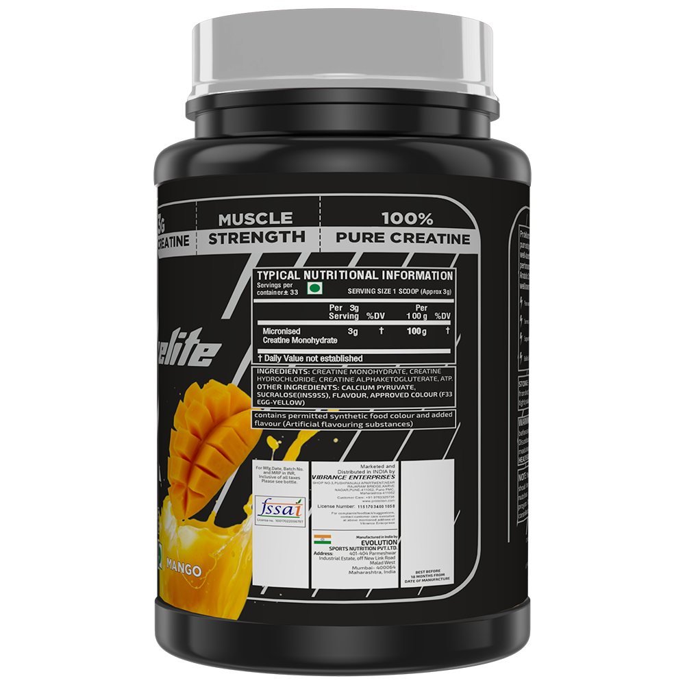 Bio Creatine - 100g