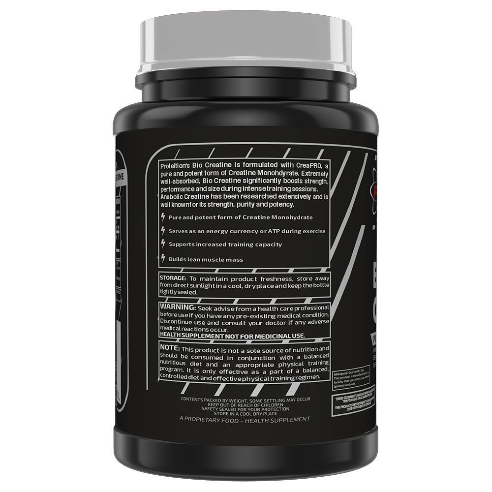 Bio Creatine - 250g