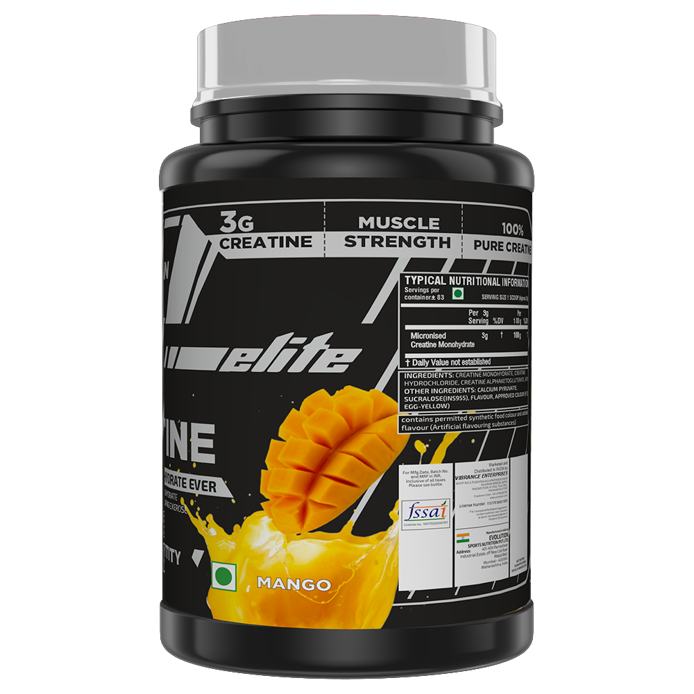 Bio Creatine - 250g