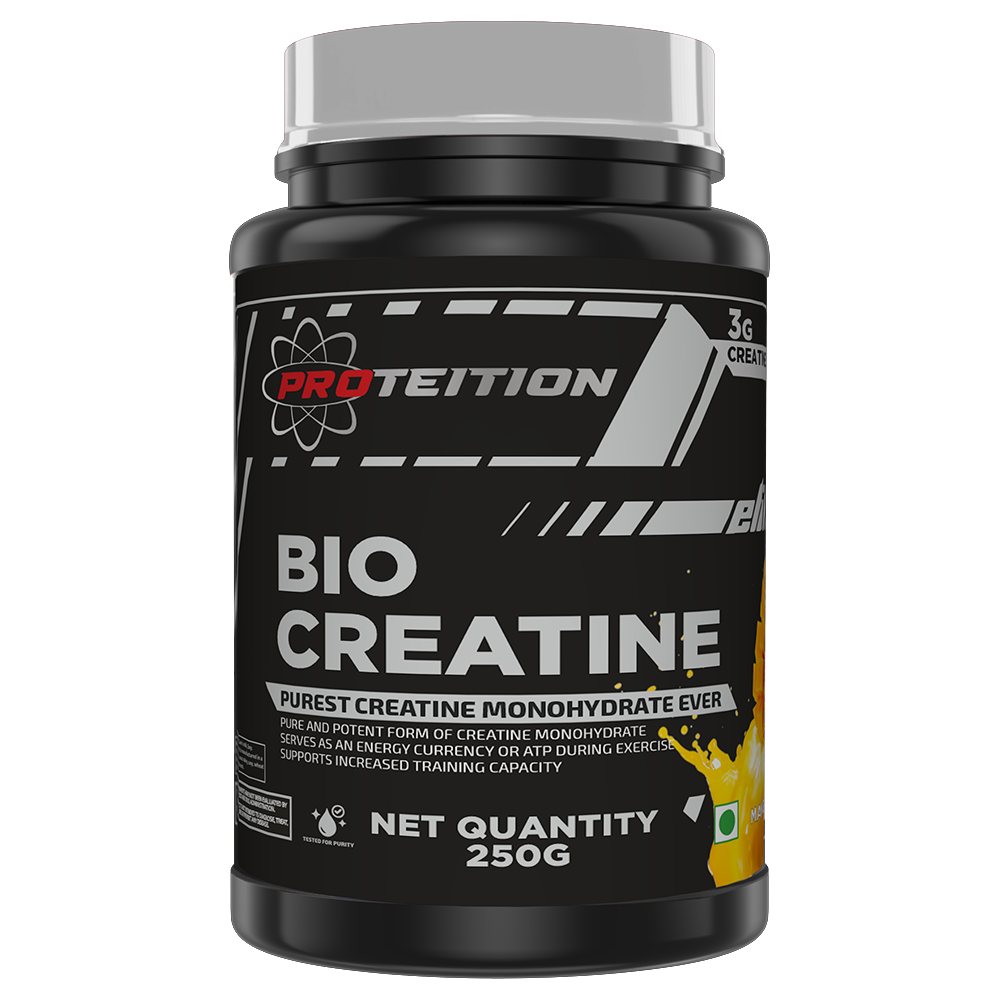Bio Creatine - 250g