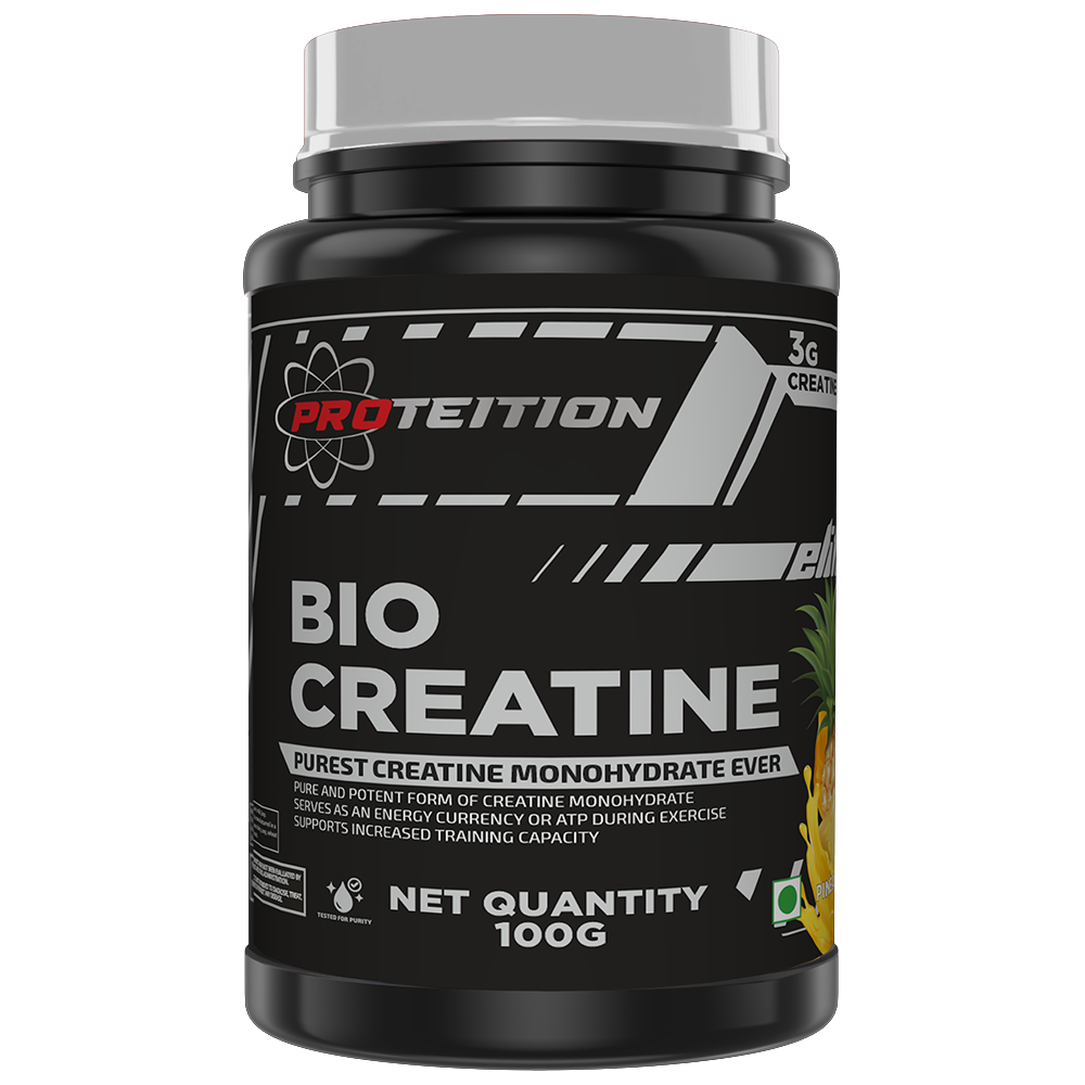 Bio Creatine - 100g