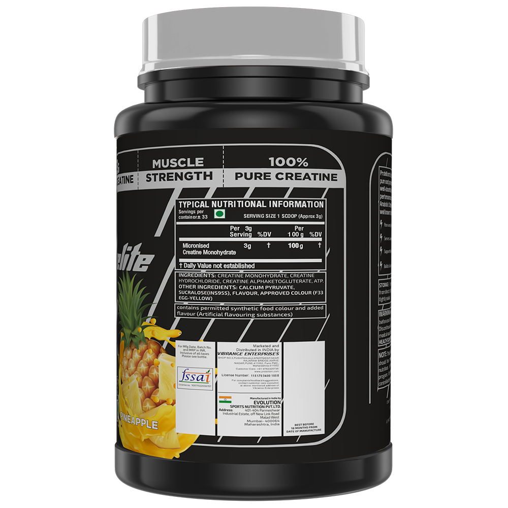 Bio Creatine - 100g