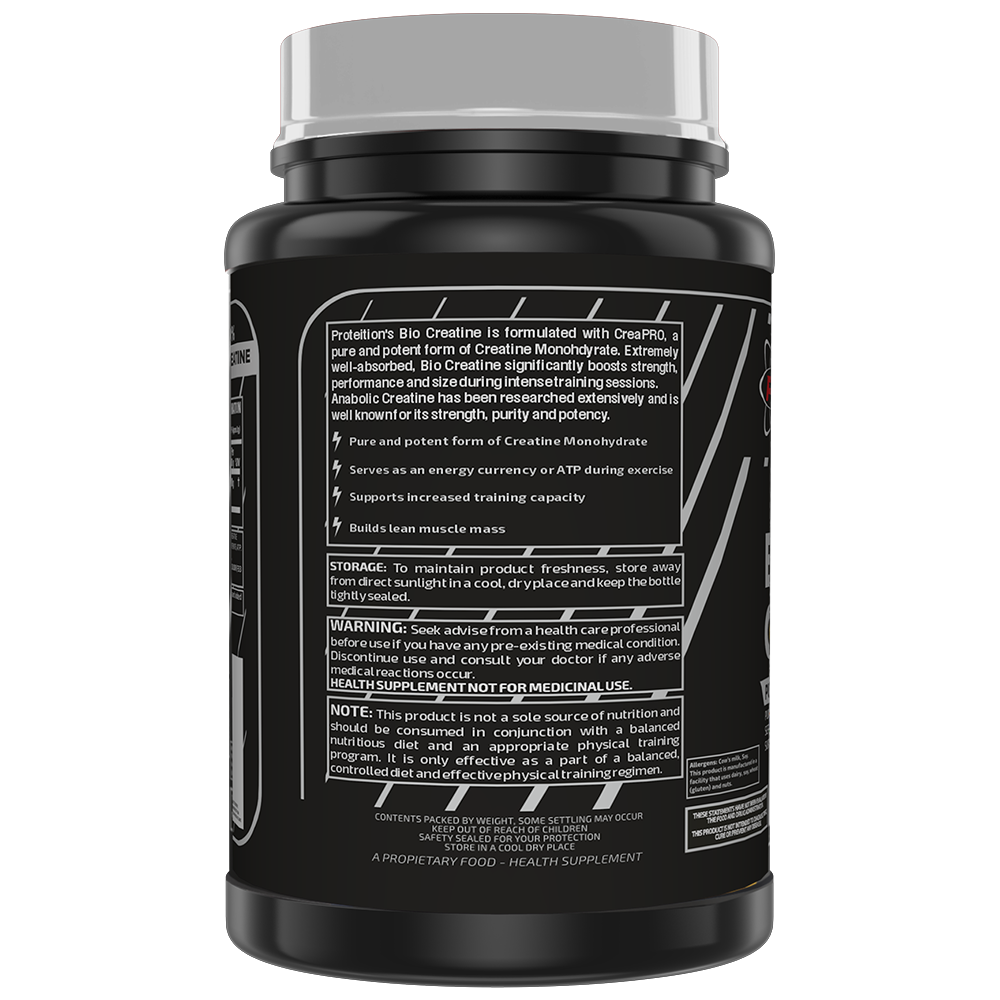 Bio Creatine - 250g
