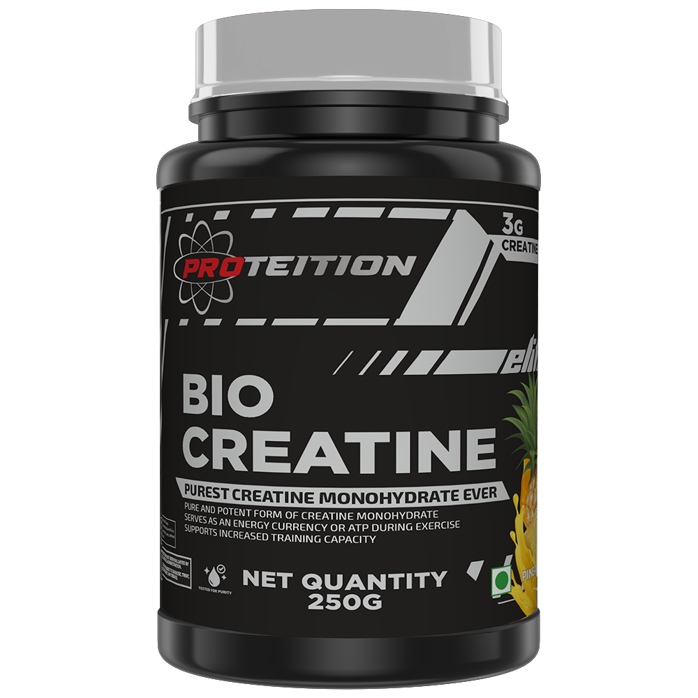 Bio Creatine - 250g