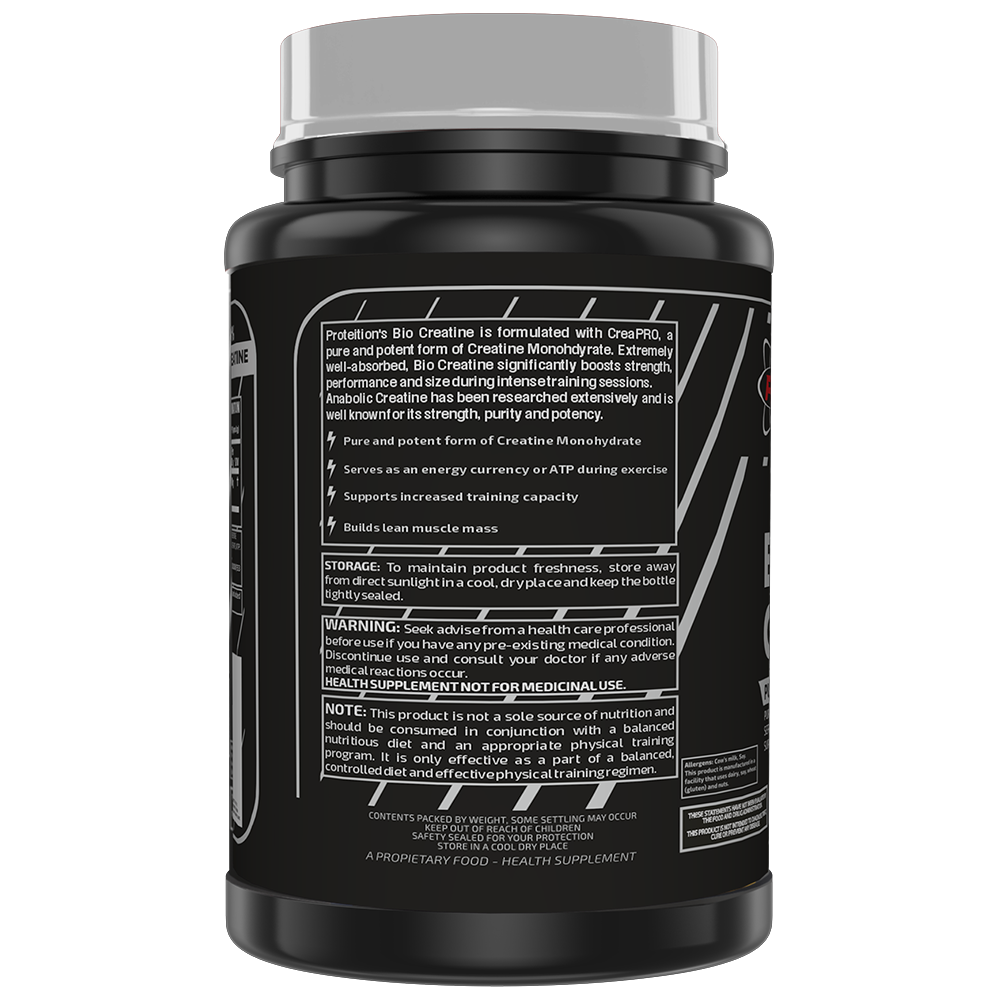 Bio Creatine - 100g