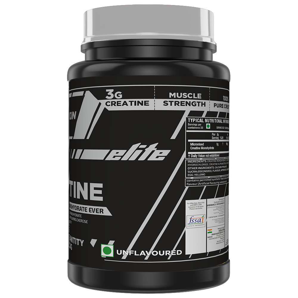 Bio Creatine - 100g