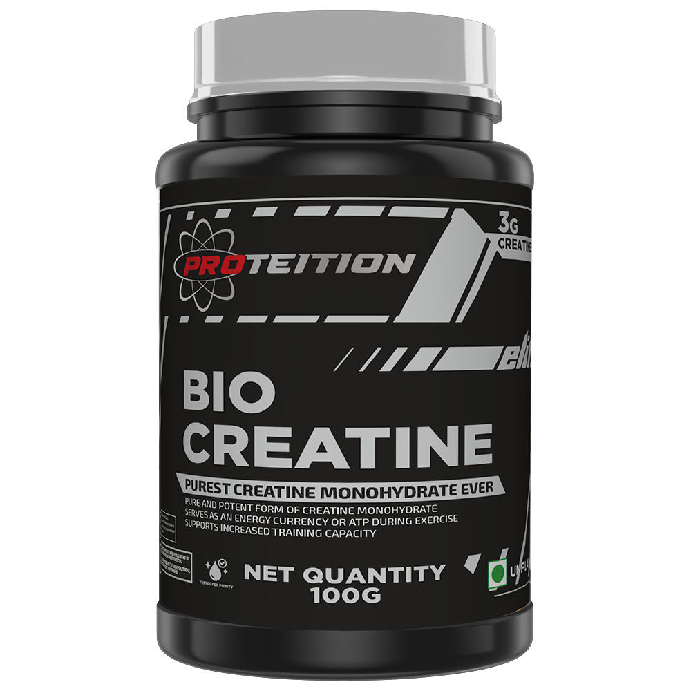 Bio Creatine - 100g