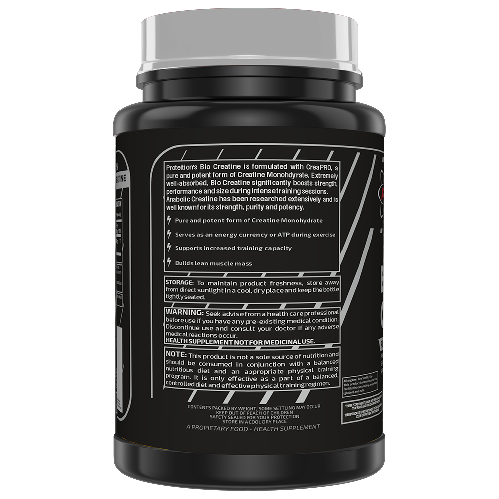 Bio Creatine - 250g