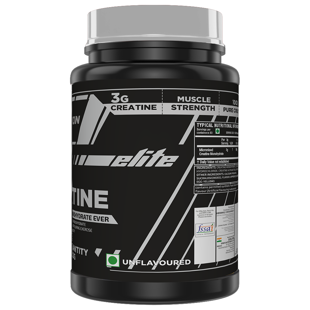 Bio Creatine - 250g