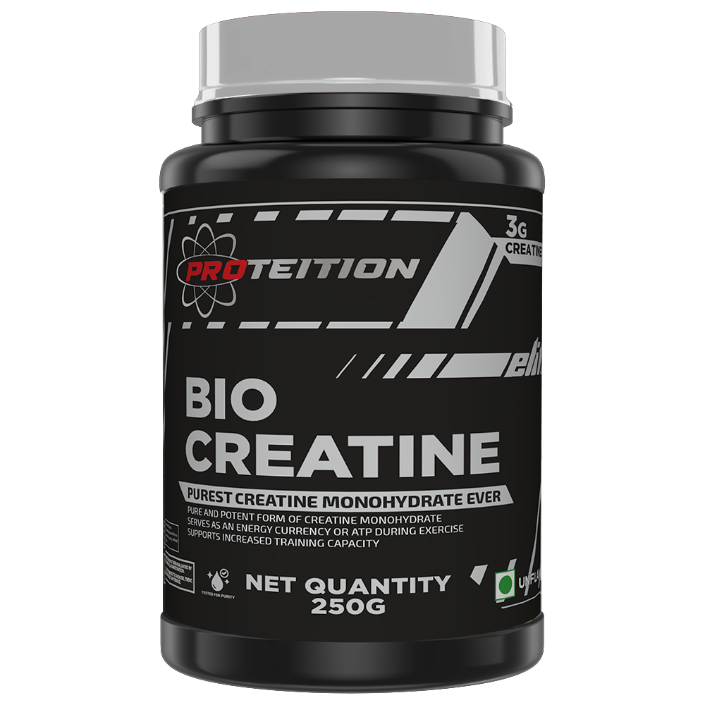 Bio Creatine - 250g
