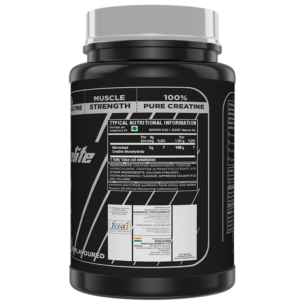 Bio Creatine - 250g