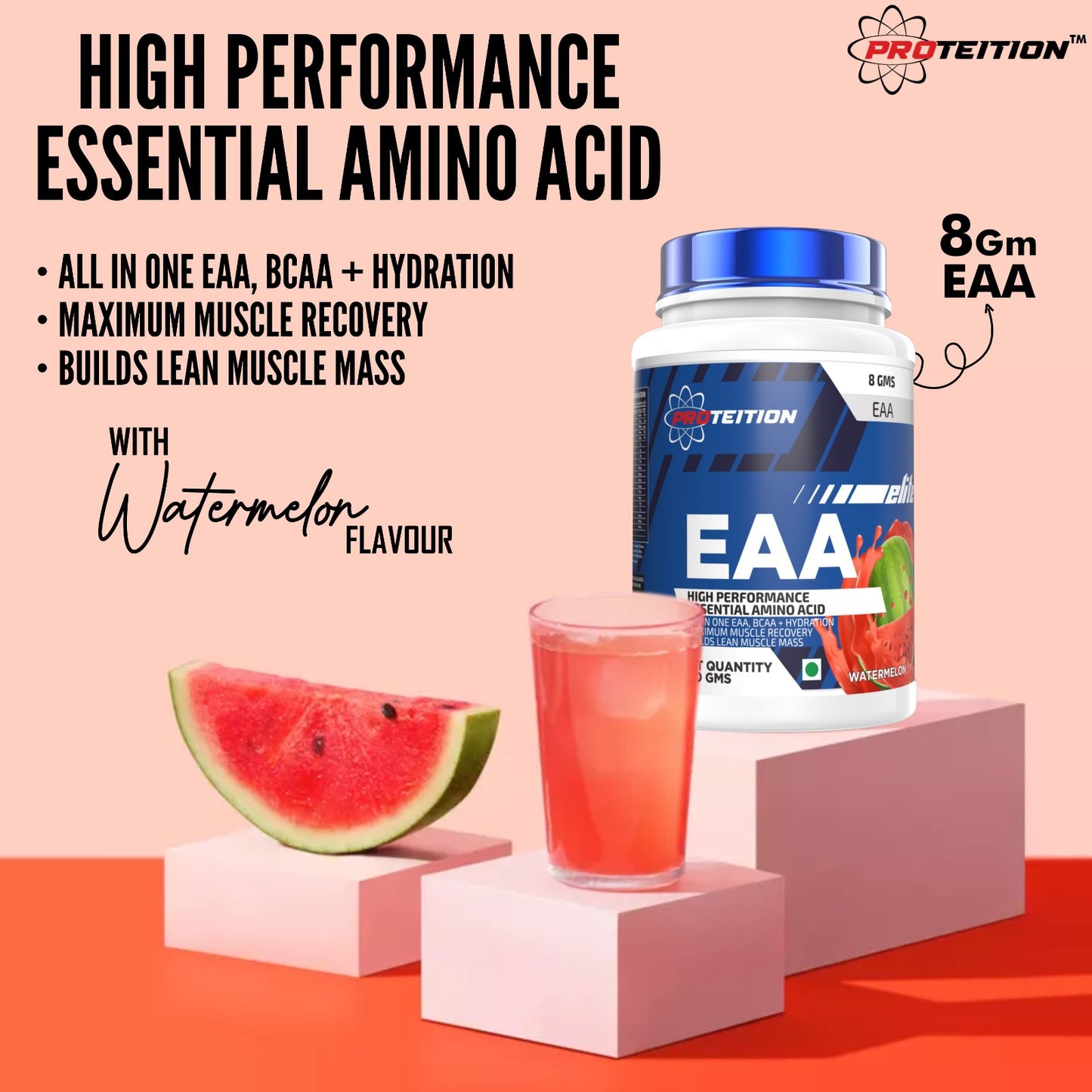 EAA - High Performance