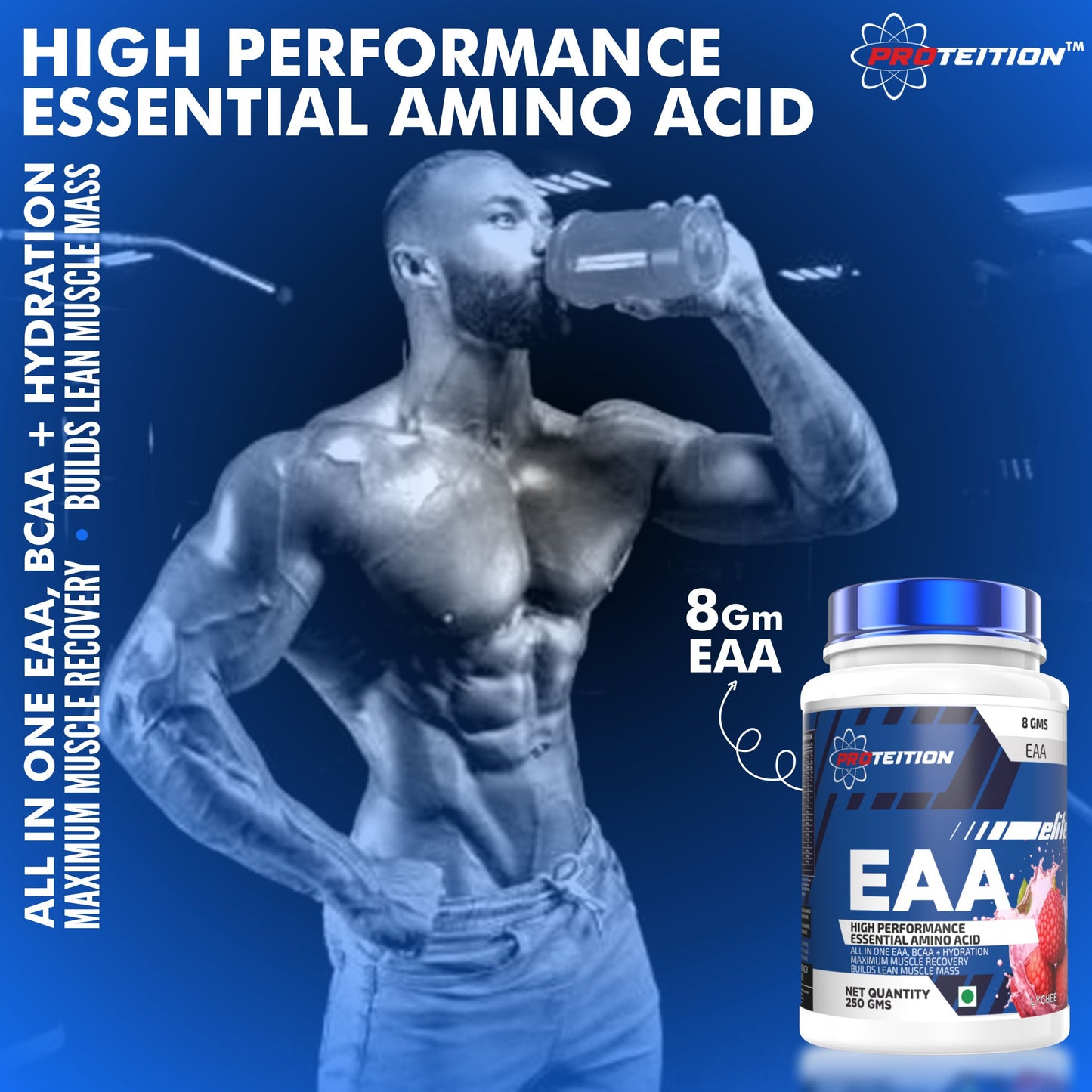 EAA - High Performance