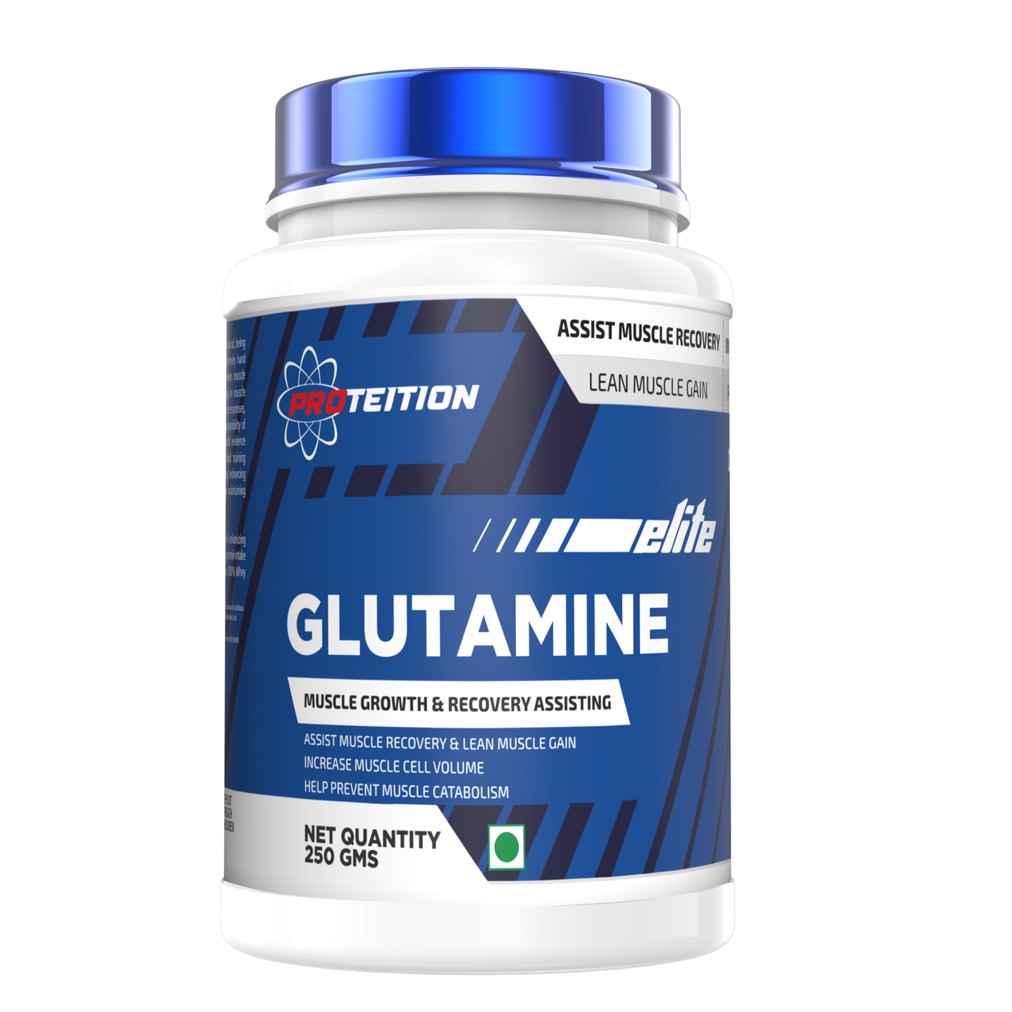 Glutamine