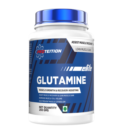 Glutamine