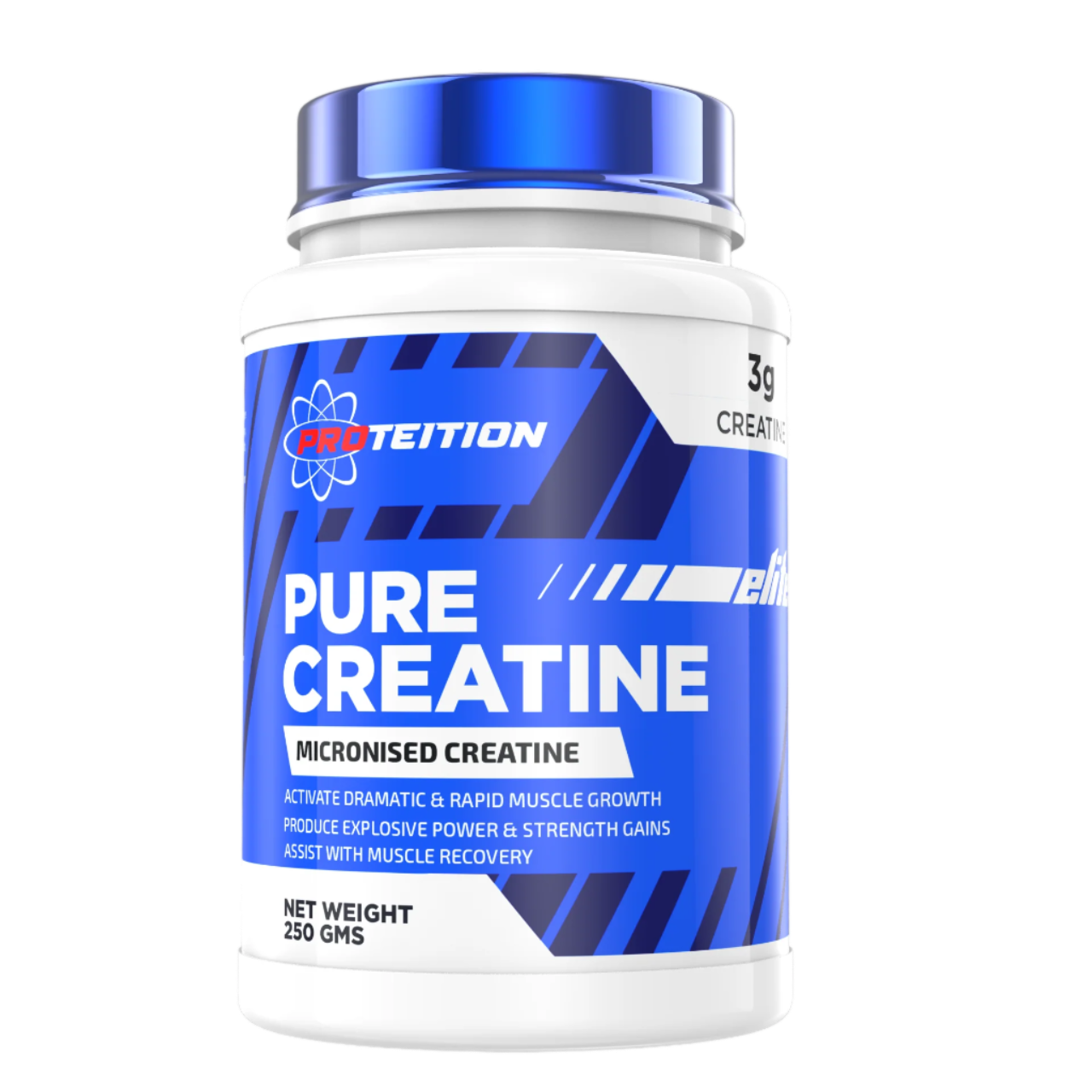 Pure Creatine