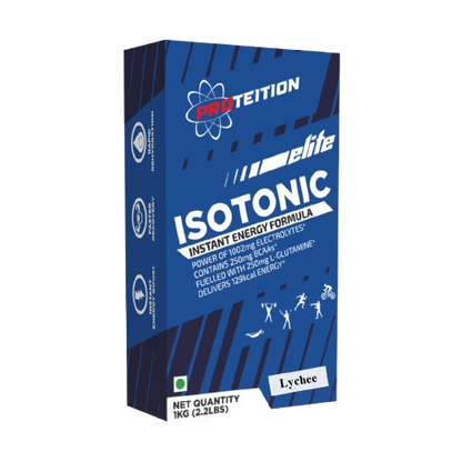 Proteition Elite Isotonic