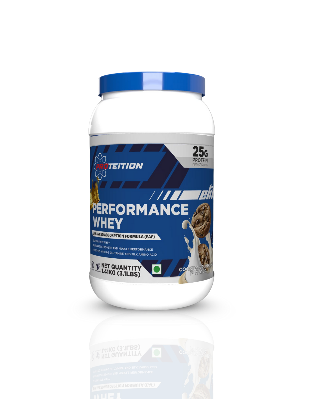Performance Whey  | 81 Servings