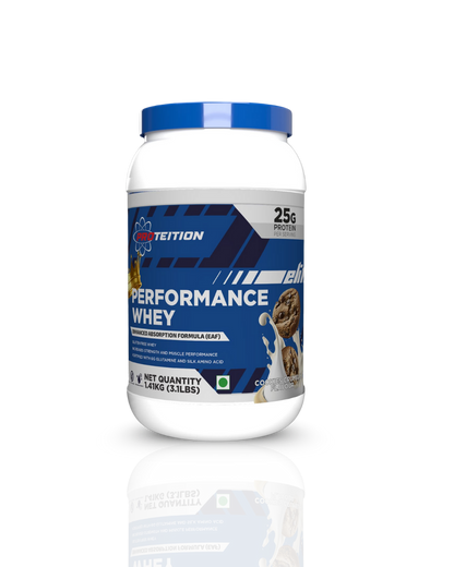 Performance Whey  | 81 Servings