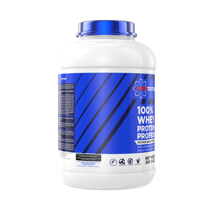 Proteition Elite 100% Whey Protein Professional with FREE SHAKER