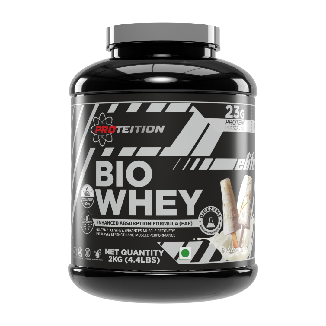 Proteition Bio Whey (EAF)