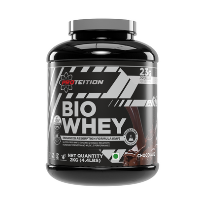 Proteition Bio Whey (EAF)