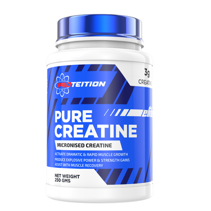 Proteitioin Elite Pure Creatine Imported from Germany