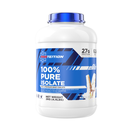 Proteition Elite 100% Pure Isolate