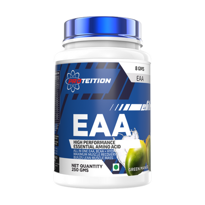 Proteition Elite EAA: High Performance