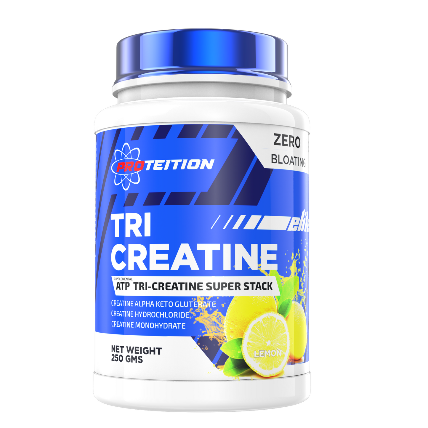 Proteition Elite Tri Creatine