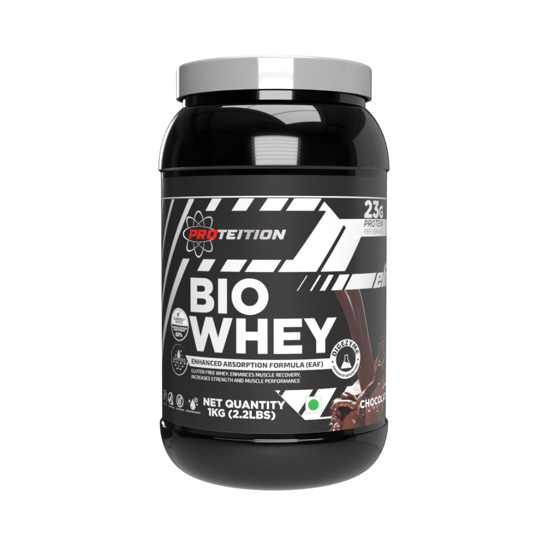 Proteition Bio Whey (EAF)