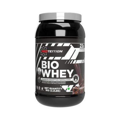 Proteition Bio Whey (EAF)