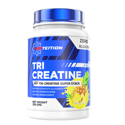 Proteition Elite Tri Creatine