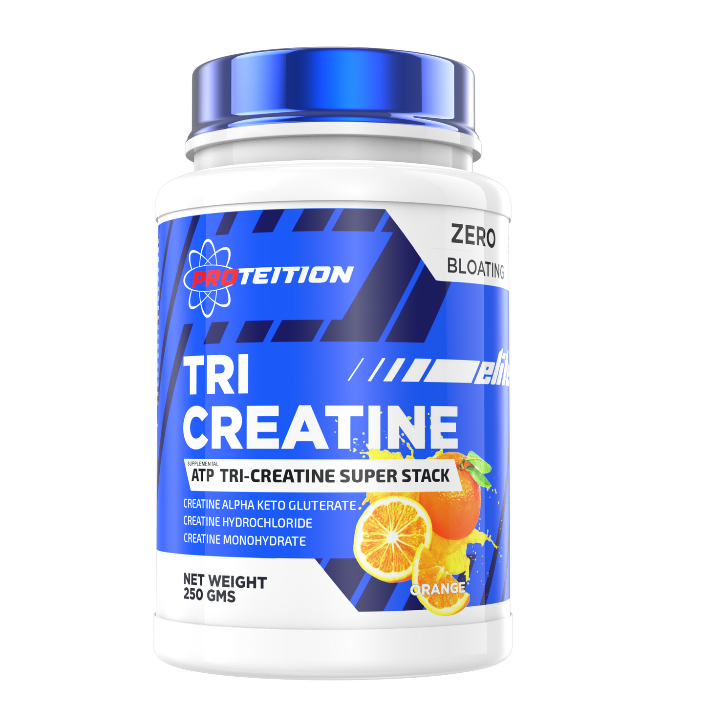 Proteition Elite Tri Creatine