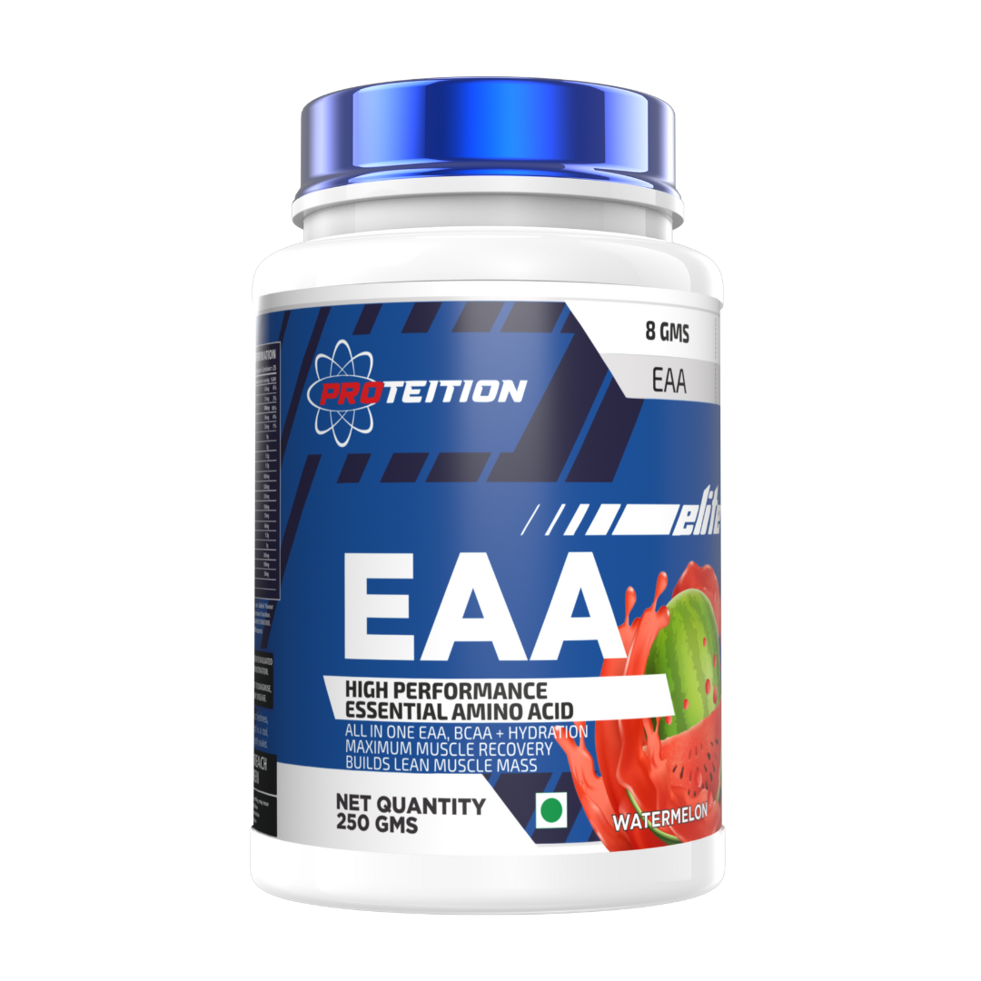 Proteition Elite EAA: High Performance