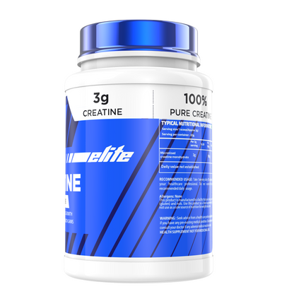 Proteitioin Elite Pure Creatine Imported from Germany