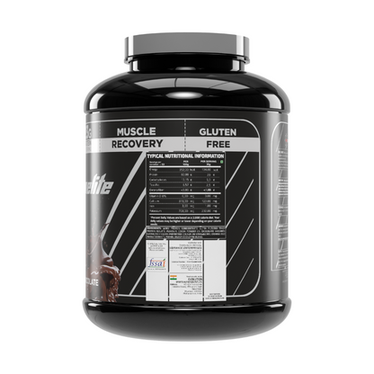 Proteition Bio Whey Chocolate with FREE SHAKER