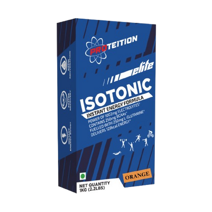 Proteition Elite Isotonic