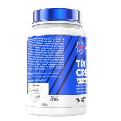 Proteition Elite Tri Creatine