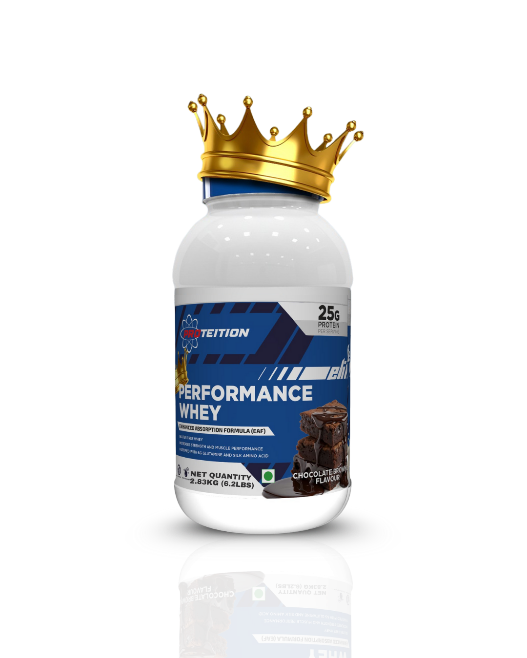 Performance Whey  | 81 Servings